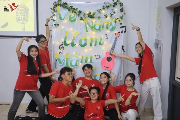 Đêm Nhạc Gây Quỹ
