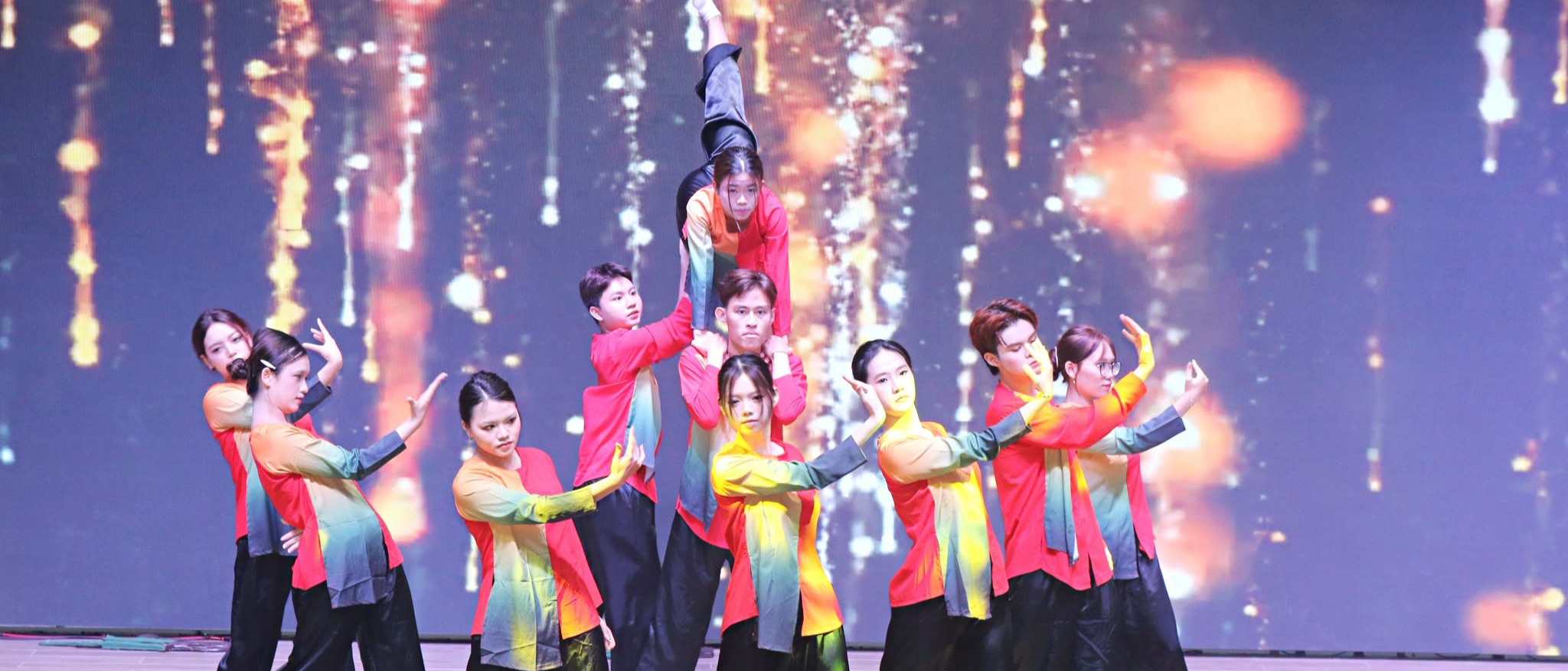 Đêm Nhạc Gây Quỹ - Họa Khúc Hoa Niên 2026